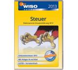 WISO Steuer 2013