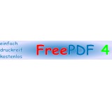 FreePDF XP 4