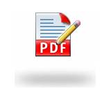 PDF Import Extension