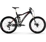 Trailbanger Ultimate 2 - Shimano Deore XT (Modell 2013)