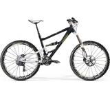 One-Sixty 3000 - Shimano Deore XT (Modell 2013)