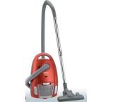 Staubsauger im Test: Peter von Fakir, Testberichte.de-Note: ohne Endnote