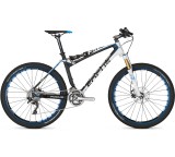 Fahrrad im Test: FSL 2.0 - Shimano XTR (Modell 2012) von Focus, Testberichte.de-Note: ohne Endnote