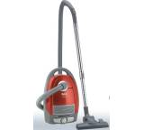 Staubsauger im Test: Hans von Fakir, Testberichte.de-Note: ohne Endnote