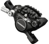 Fahrradbremse im Test: XT BR-M785 von Shimano, Testberichte.de-Note: ohne Endnote