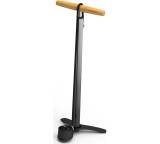 Luftpumpe im Test: Zacoo III Holz von Birzman, Testberichte.de-Note: 1.0 Sehr gut