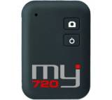 Action-Cam im Test: MycroCam 720HD von Dreidee Innovations, Testberichte.de-Note: ohne Endnote