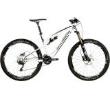 Altitude 750 - SRAM X7 (Modell 2013)