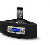 Radio im Test: DAB 13i von Dual, Testberichte.de-Note: ohne Endnote