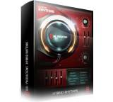 Audio-Software im Test: Hybrid Rhythms von 8Dio, Testberichte.de-Note: 2.0 Gut