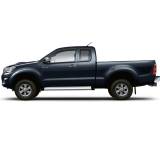 Hilux Extra Cab 2.5 D-4D 5-Gang manuell Life (106 kW) [05]