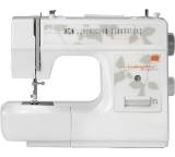 Nähmaschine im Test: H Class E 10 von Husqvarna Viking, Testberichte.de-Note: 1.8 Gut