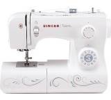 Nähmaschine im Test: Talent 3323 von Singer, Testberichte.de-Note: 1.9 Gut