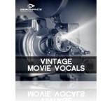 Vintage Movie Vocals