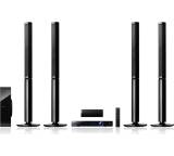 Heimkinosystem im Test: BCS-727 von Pioneer, Testberichte.de-Note: ohne Endnote