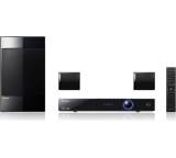 Heimkinosystem im Test: BCS-FS121 von Pioneer, Testberichte.de-Note: ohne Endnote