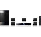 Heimkinosystem im Test: DCS-222K von Pioneer, Testberichte.de-Note: ohne Endnote