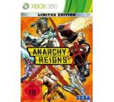 Anarchy Reigns (für Xbox 360)