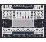 Audio-Software im Test: Antidote von Synapse Audio, Testberichte.de-Note: 1.5 Sehr gut