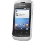 Smartphone im Test: One Touch 903D von Alcatel, Testberichte.de-Note: ohne Endnote