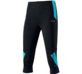 Laufhose im Test: Kneetight von Asics, Testberichte.de-Note: 1.3 Sehr gut