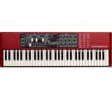 Keyboard im Test: Nord Electro 4D von Clavia, Testberichte.de-Note: 1.3 Sehr gut