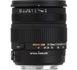 17-70mm F2,8-4 DC Makro OS HSM [2010] (für Canon)