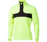 Sportbekleidung im Test: Utopia Thermal 1/2 Zip von Brooks, Testberichte.de-Note: 1.0 Sehr gut