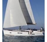 Yacht im Test: Sun Odyssey 469 von Jeanneau, Testberichte.de-Note: ohne Endnote