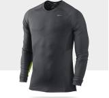 Speed Langarm Männer Laufoberteil