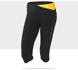 Laufhose im Test: Twisted Caprihose von Nike, Testberichte.de-Note: 1.0 Sehr gut