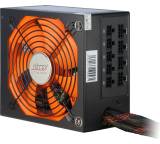 CobaNitrox Nobility 800W 80+ Silver