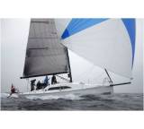 Yacht im Test: XP-33 von X-Yachts, Testberichte.de-Note: 1.0 Sehr gut