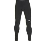 Laufhose im Test: Men‘s Winter Warm Tights von The North Face, Testberichte.de-Note: 1.0 Sehr gut