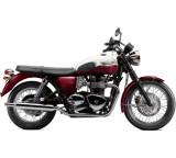 Bonneville T100 (35 kW) [13]