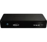 TV-Receiver im Test: DG3600 HD HP von DIGIQuest, Testberichte.de-Note: 2.0 Gut