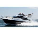 Yacht im Test: 380 Fly von Galeon, Testberichte.de-Note: ohne Endnote