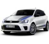 Polo V R WRC 2.0 TSI  6-Gang manuell (162 kW) [09]