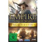 Empire: Total War - Gold Edition (für Mac)