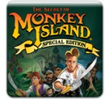 Game im Test: The Secret of Monkey Island: Special Edition (für Mac) von Lucas Arts, Testberichte.de-Note: ohne Endnote