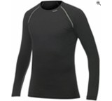 Lite (Crewneck + Long Johns)