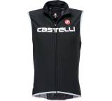Funktionsweste im Test: Fawesome Vest von Castelli, Testberichte.de-Note: ohne Endnote
