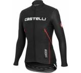 Funktionsjacke im Test: Gabba WS Long Sleeve Jersey von Castelli, Testberichte.de-Note: 1.5 Sehr gut
