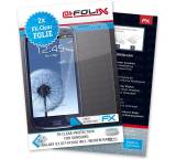 Weiteres Handy-Zubehör im Test: FX-Clear-Protection (für Samsung Galaxy S3) von FoliX, Testberichte.de-Note: 2.0 Gut