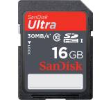Ultra SDHC UHS-I Class 10 16GB (SDSDU-016G)