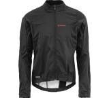 Jacket Windstopper Premium