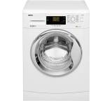 Waschmaschine im Test: WMB 91442 LE von Beko, Testberichte.de-Note: ohne Endnote