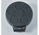 Crêpes-Maker im Test: CM 2196 von Severin, Testberichte.de-Note: 2.1 Gut