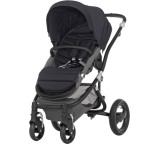 Kinderwagen im Test: affinity von Britax Römer, Testberichte.de-Note: ohne Endnote