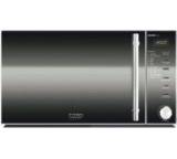 Mikrowelle im Test: ECO 20 MG von Caso, Testberichte.de-Note: 1.8 Gut